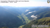 Kreuzspitze - Villgratental - Innervillgraten