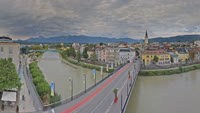 Villaco - Draubrücke
