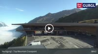 Hochgurgl - Timmelsjoch Hochalpenstraße