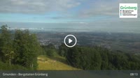 Gmunden - Grünberg