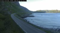 Andøya - Hestvika