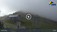 See im Paznaun - Zeinis Berg - Stazione sciistica