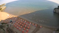 Peschici - Spiaggia di Zaiana
