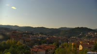 Acri (Italia) - Vista panoramica