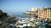 Genuja - Quinto al Mare - Scalo Quinto