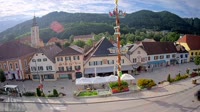 Kindberg - Innenstadt