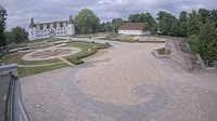 Paderborn - Schloßpark Neuhaus