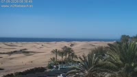 Gran Canaria - Playa del Inglés - Maspalomas