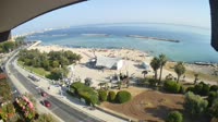 Bari - Spiaggia Pane e Pomodoro