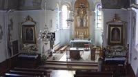 Chiesa dell'Esaltazione della Santa Croce