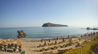 Kreta - Chanija - Agia Marina