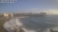 Gran Canaria - Playa de la Garita