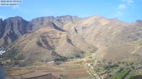 Gran Canaria - Valle dell'Agaete - Los Berrazales
