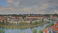 Steyr - Città vecchia
