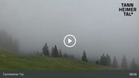 Nesselwängle - Haller