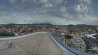 Graz - Vista panoramica
