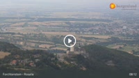 Forchtenstein - Rosalia