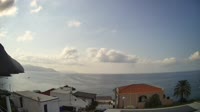Isole Eolie - Isola di Salina - Leni