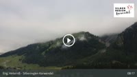 Hinterriß - Eng