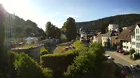 St. Blasien - Sanagarten