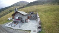 Grosio - Chiesetta di Redasco