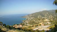 Ventimiglia - Panorama