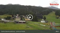 Santa Caterina di Valfurva - Centro Sci Fondo