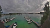 Mattsee - Marina