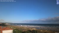Warnemünde - Spiaggia