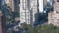 Benidorm - Panorama della città