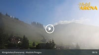 Wald im Pinzgau - Königsleiten - Zillertal Arena