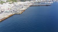 Isole Eolie - Lipari - Porto