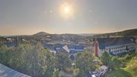 Altenberg - Vista panoramica