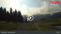 Waidring - Schwarzlofer
