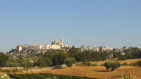 Locorotondo - Vista panoramica