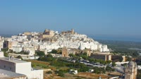 Ostuni - La Città Bianca