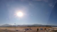 Corsica - Ajaccio - Aeroporto di Ajaccio Napoleone Bonaparte