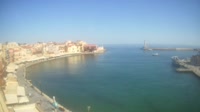 Kreta - Chanija - senasis uostas