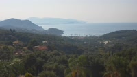 Anthousa - Vista panoramica