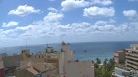 Alicante - Calle San Juan