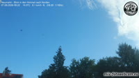 Aukštutinio Pfalco Noimarktas - Meteorologijos stotis