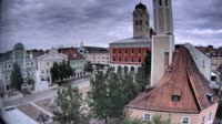 Erding - Schrannenplatz