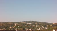 Bad Lobenstein - Vista panoramica
