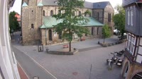 Goslar - Marktkirche St. Cosmas und Damian