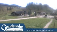 Obertauern - Gnadenalm