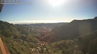 Gran Canaria - Valleseco - Mirador Balcon de Zamora