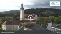 Bad Kötzting - Vista panoramica