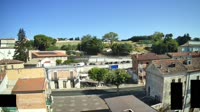 Castelluccio Valmaggiore - Piazza Guglielmo Marconi