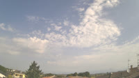 webcam Cerlongo - Stazione meteorologica