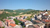 Castelluccio Valmaggiore - Vista panoramica